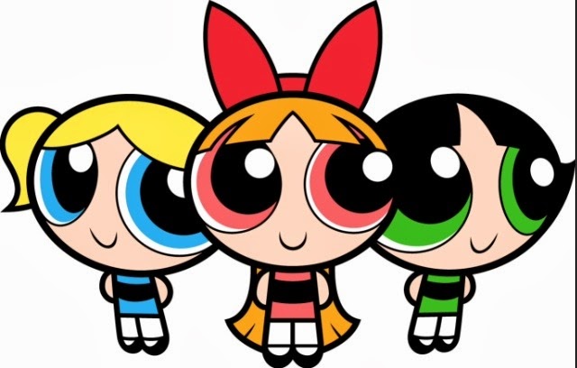 the powerpuff girls fantheories wiki fandom powered by wikia