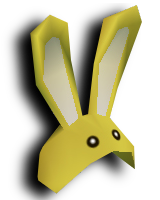 Bunny Hood (Majora's Mask)