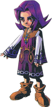 Kafei