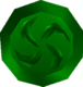 Forest Medallion
