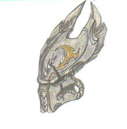 Zel's Mask