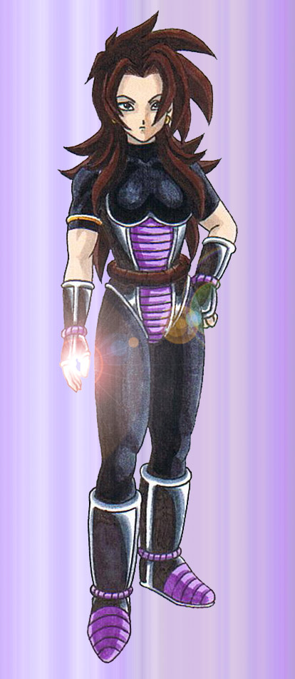 Sharotto Full Body by lug0si