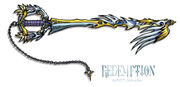 Keyblade - Redemption