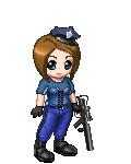 Jill Valentine from the Remake by Tabs2505