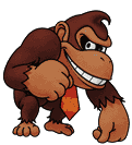 DonkeykongSSB