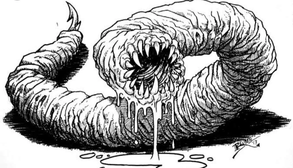 The Aridam Deathcrawler | Far Lands 2 Wiki | Fandom