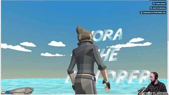 Tomb Raider Jam Games Aha Far Lands Or Bust Wiki
