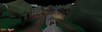 Fantasy Roleplay Games In Roblox