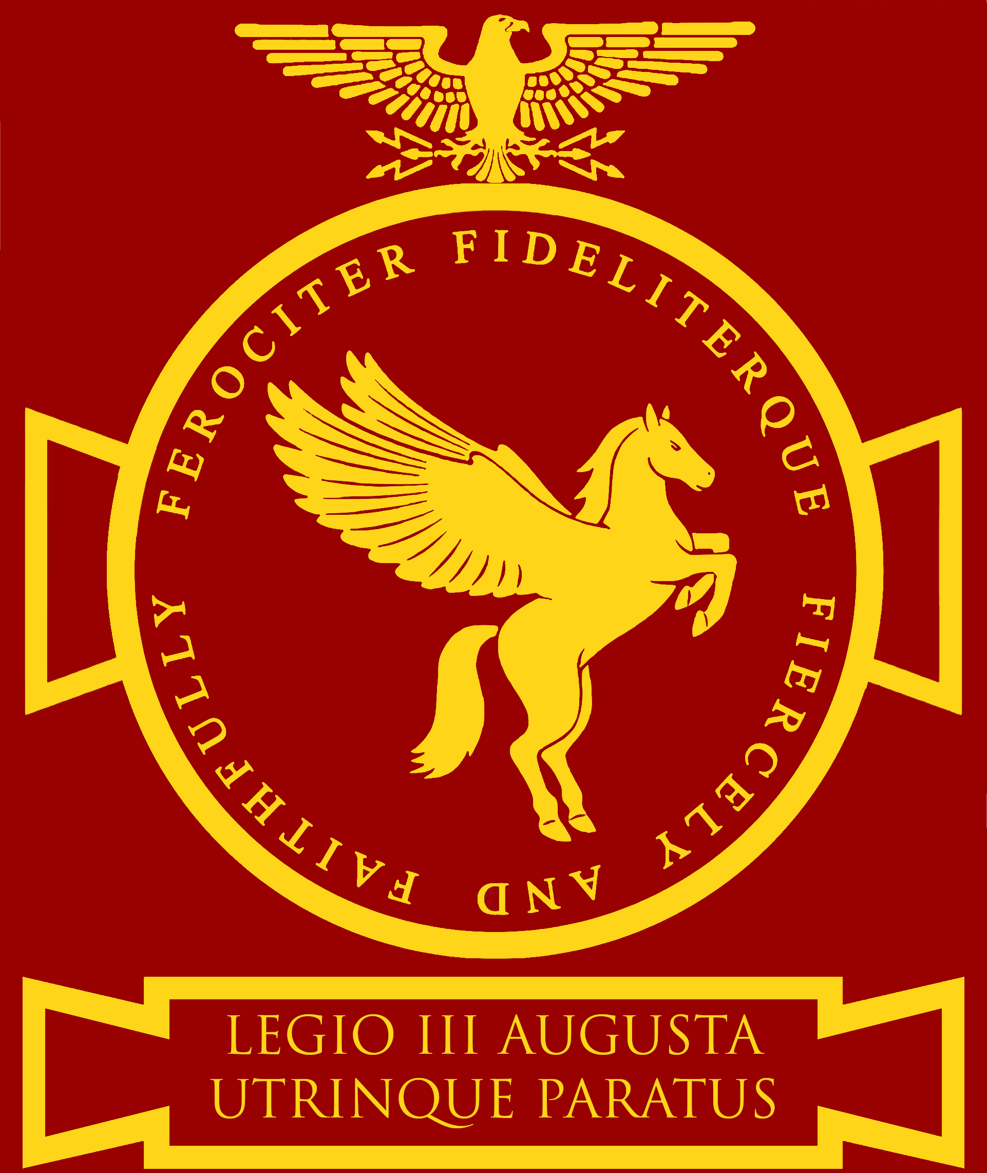ÎÏοÏÎλεÏμα εικÏÎ½Î±Ï Î³Î¹Î± iii augusta legion