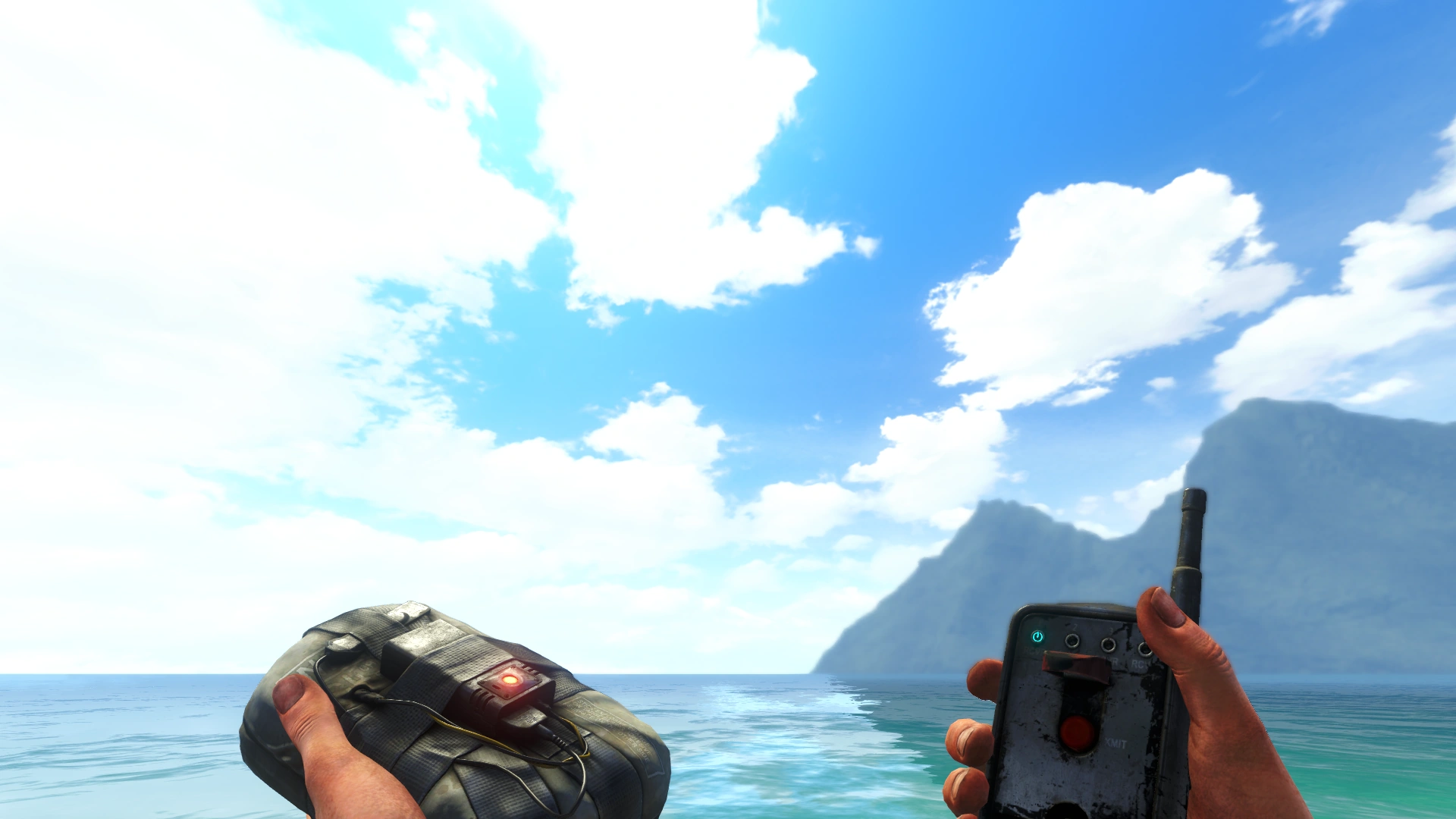 C4 Far Cry Wiki Fandom