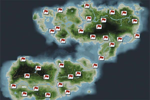 Far-Cry-3-Outposts-Locations