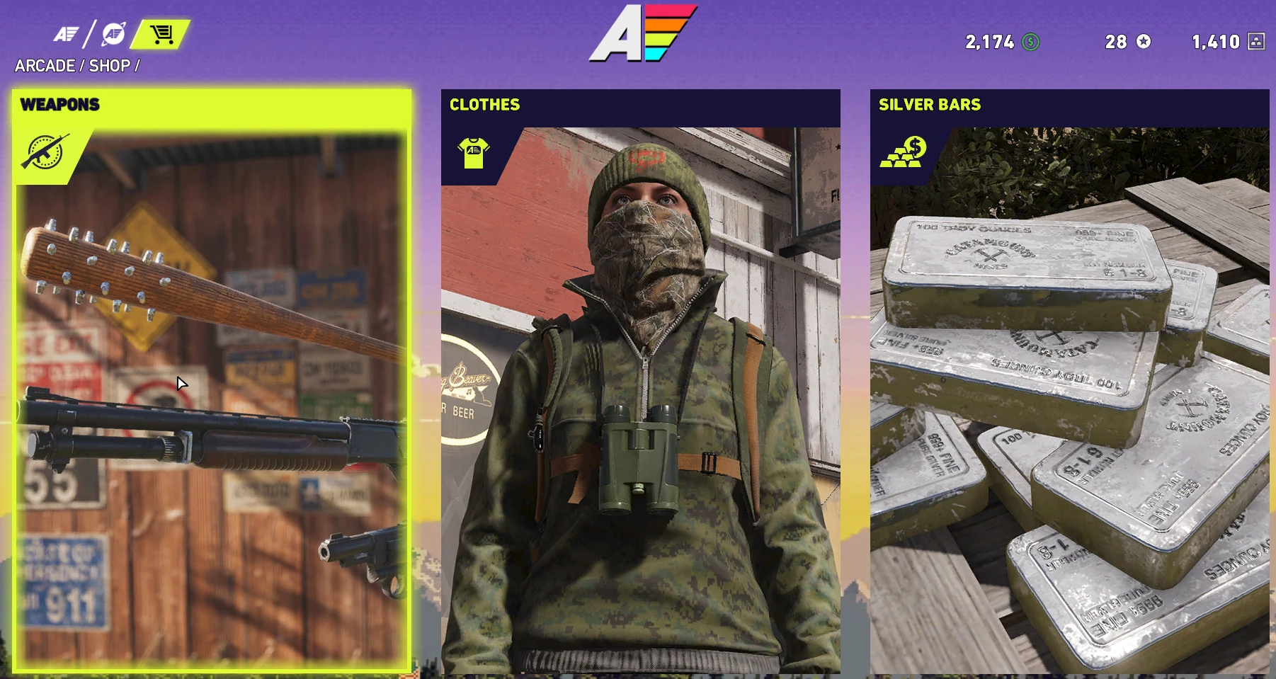 Silver Bars Far Cry Wiki Fandom