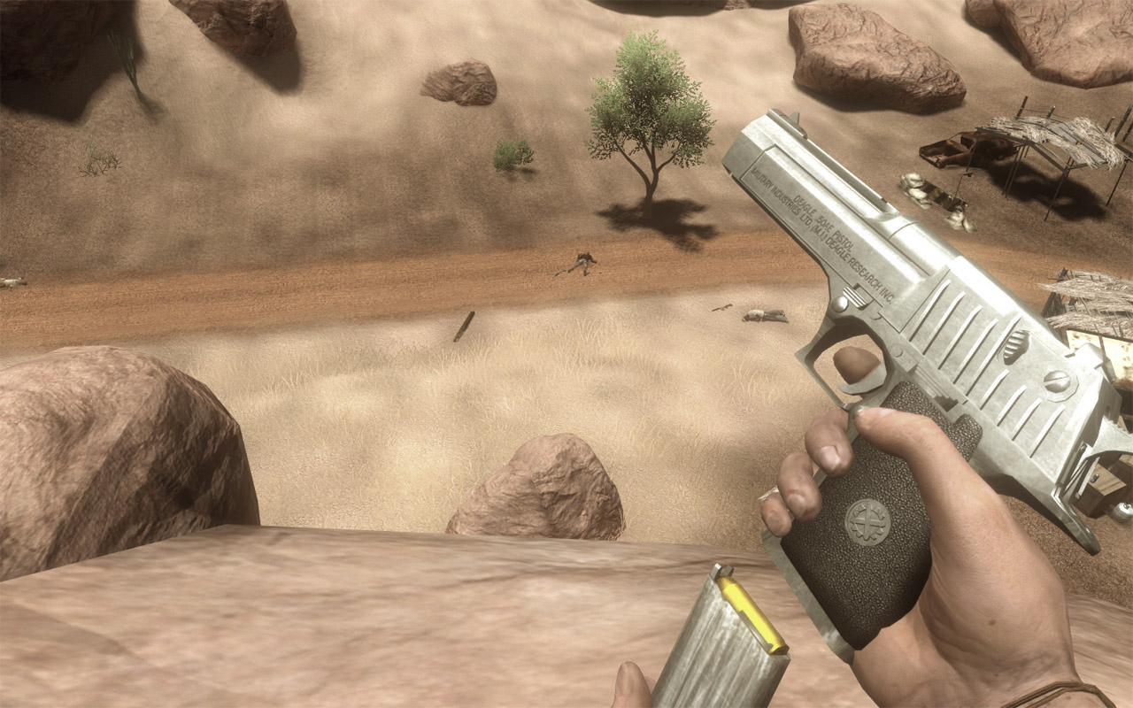far cry 5 desert eagle far cry 5 desert eagle