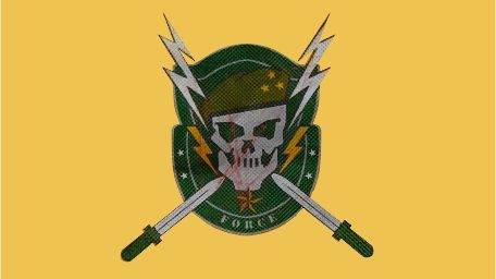 FC3 Флаг наёмников Хойта