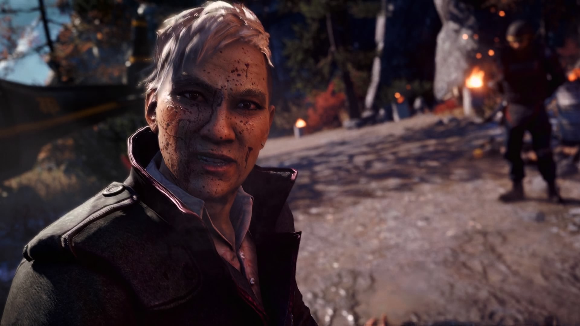 Image Far Cry® 4 Pagan Min first moment.jpg Far Cry Wiki FANDOM powered by Wikia