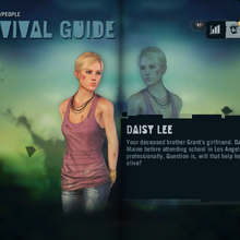 Daisy Lee Far Cry Wiki Fandom