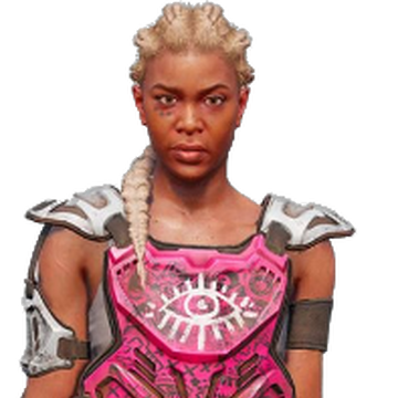 Lou Far Cry Wiki Fandom