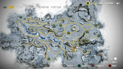 FC4 map Долина йети