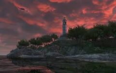 Rook Point Tower