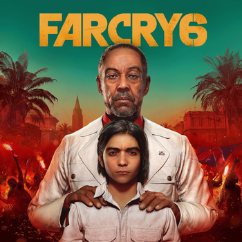 Far Cry 6 - Far Cry
