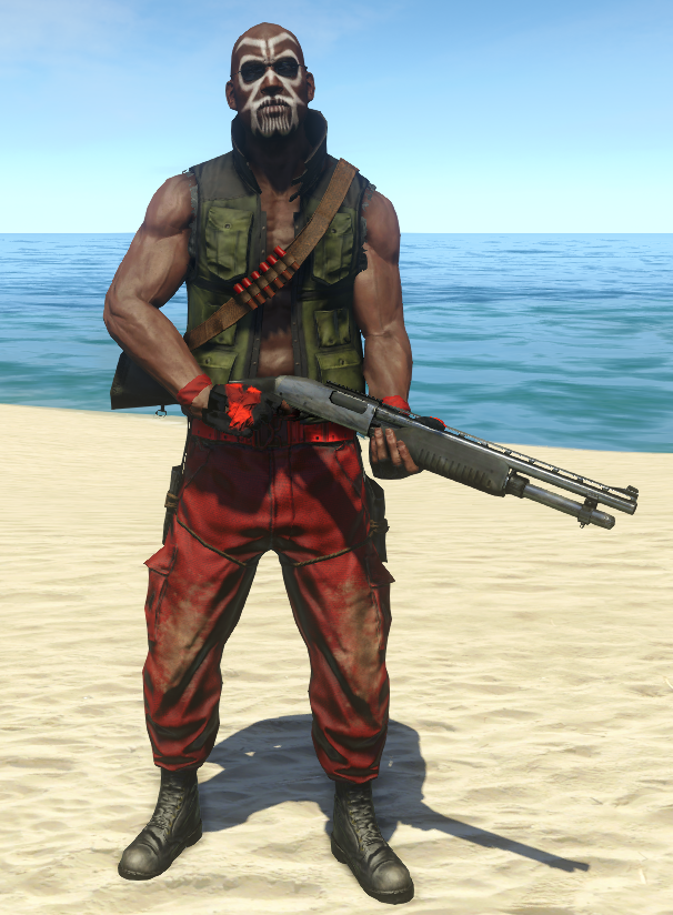 Category:Light Enemies | Far Cry Wiki | FANDOM powered by Wikia