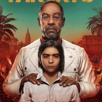 Antón Castillo | Far Cry Wiki | Fandom