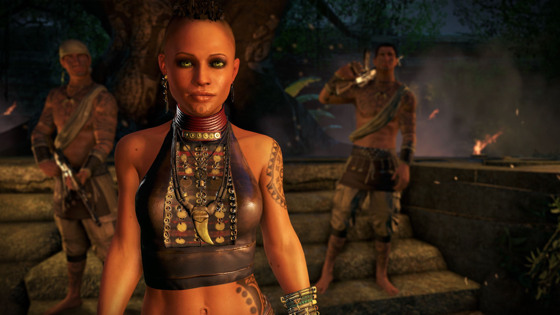 Meet Citra Far Cry Wiki Fandom