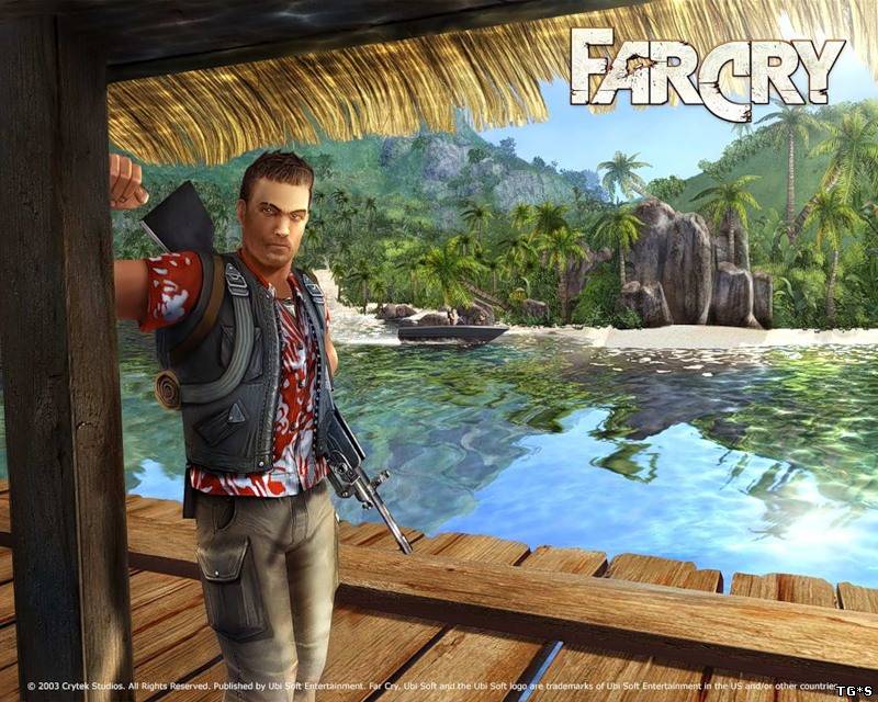 Уиллис хантли far cry 5 где найти