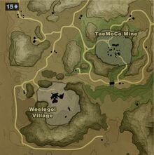 Far Cry 2 map | Far Cry Wiki | FANDOM powered by Wikia