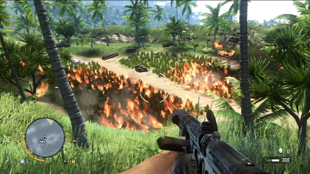 Far cry 3 конопля песня конопля срок содержания в моче