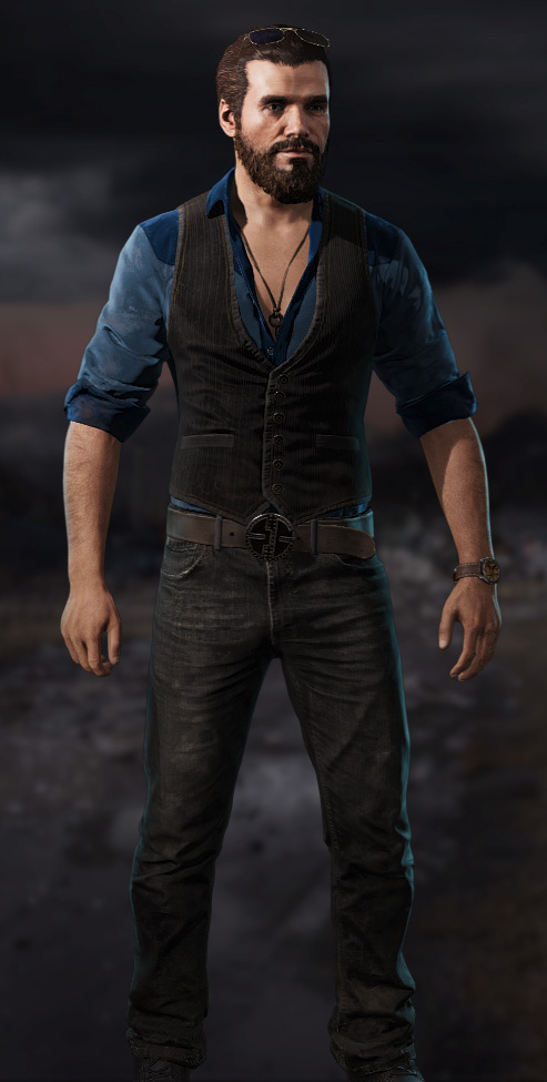 Far cry 4 secret weapon Far cry 4 secret weapon