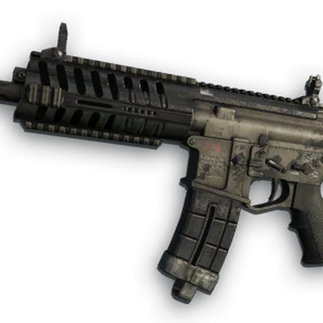 P416 Far Cry Wiki Fandom