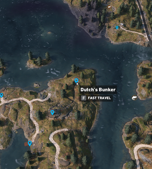 Dutch S Bunker Far Cry Wiki Fandom Dutch S Bunker Far Cry Wiki Fandom