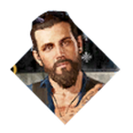 John Seed Far Cry Wiki Fandom