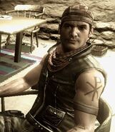 Far Cry 2 Marty Far Cry 2 Marty