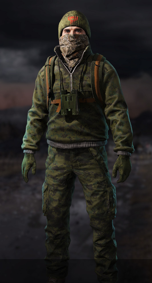 Image - Fc5 trapper outfit.jpg | Far Cry Wiki | FANDOM powered by Wikia