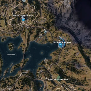 Drubman Marina | Far Cry Wiki | Fandom