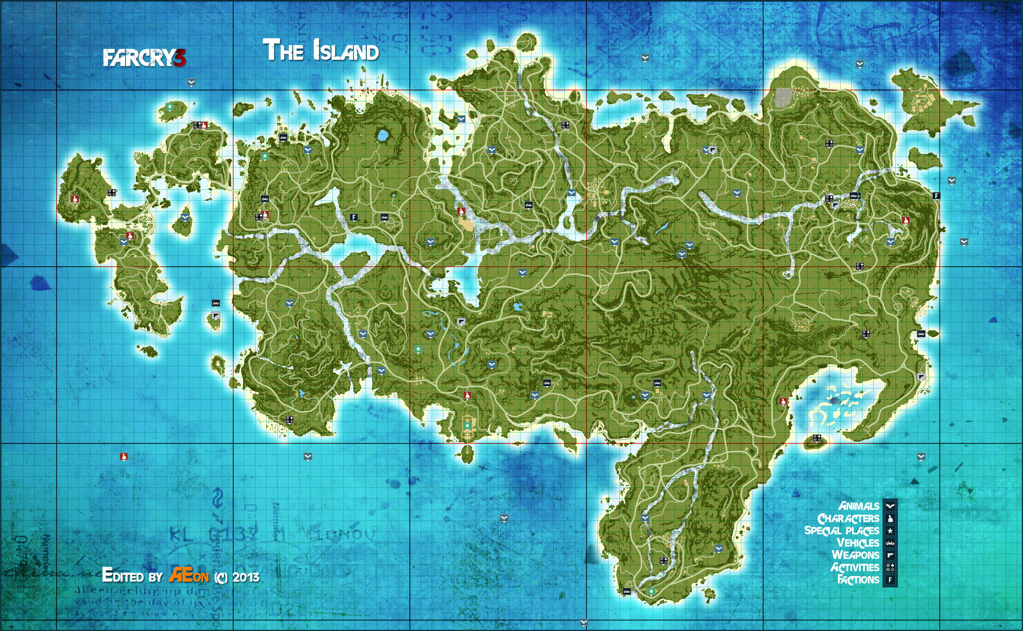 North Rook Island Far Cry Wiki Fandom