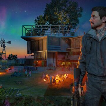 Thomas Rush Far Cry Wiki Fandom