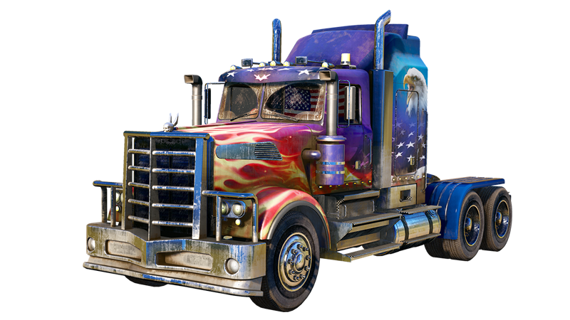 Far Cry 5 Chrism227 S Blog Far Cry 5 Chrism227 S Blog
