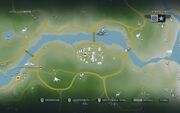 FC3 map Городок 2