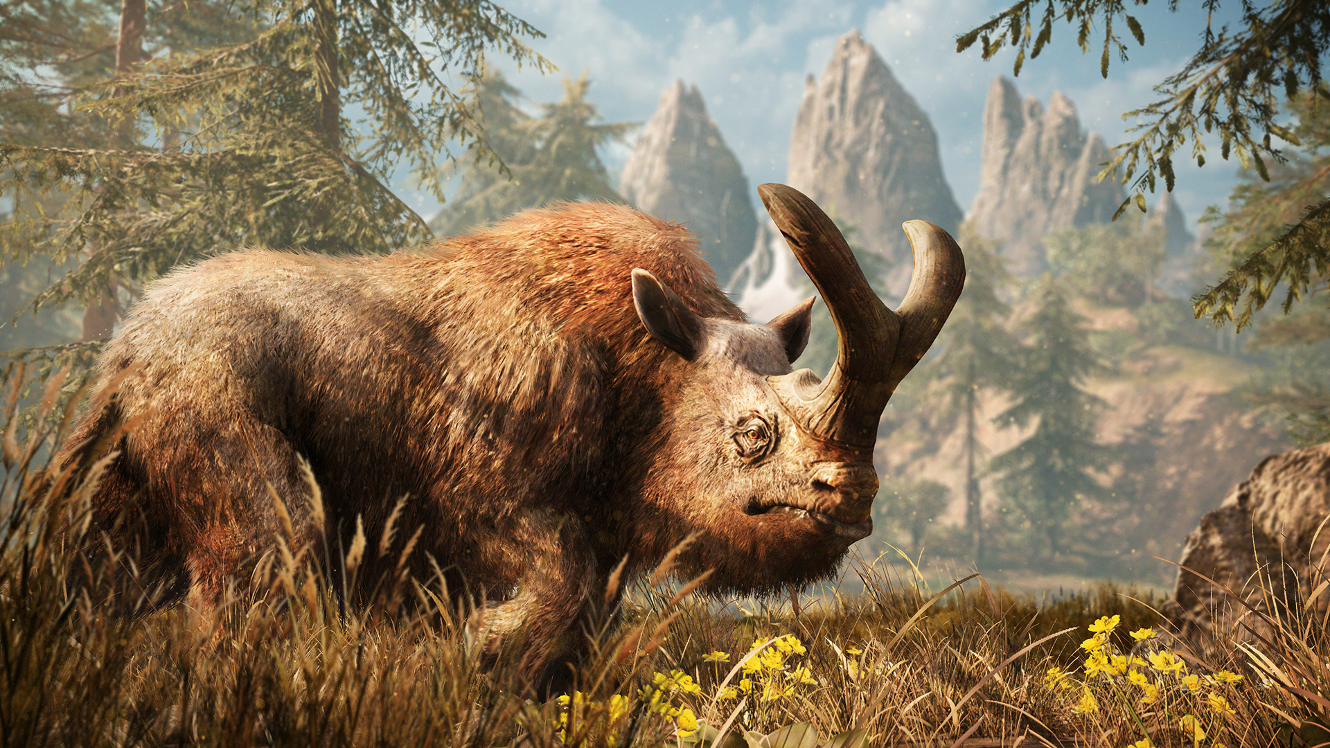 Image result for far cry primal