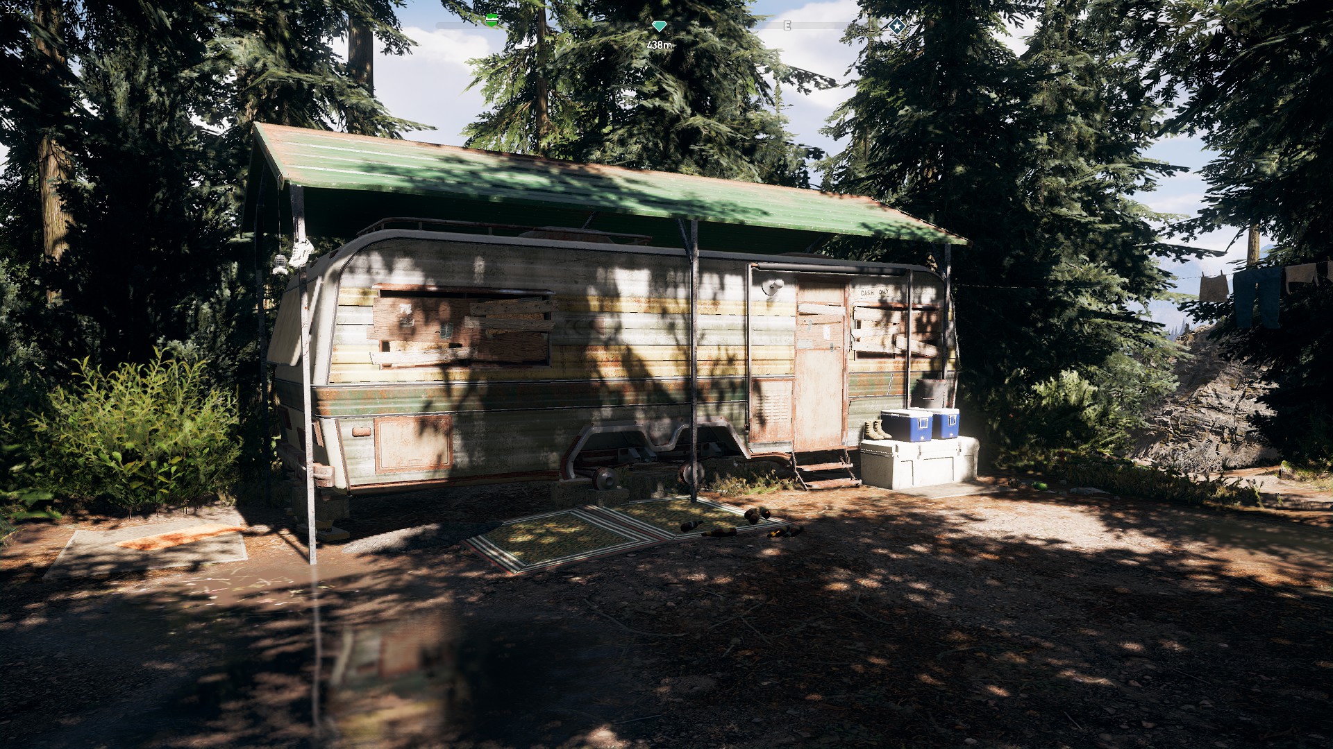 Dylan's Master Bait Shop | Far Cry Wiki | Fandom