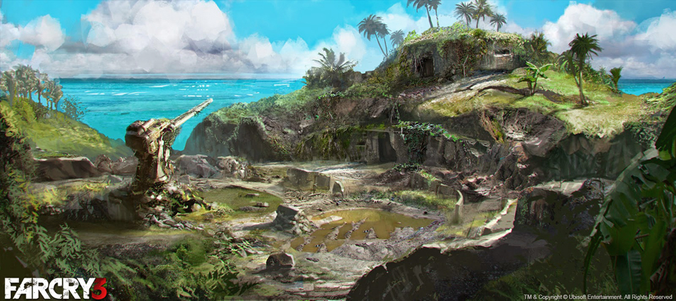 Image Far Cry 3 Concept Art 9 960 Png Far Cry Wiki Fandom Powered Image Far Cry 3 Concept Art 9 960 Png Far Cry Wiki Fandom Powered
