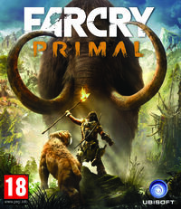 FarCry Primal