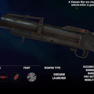 M 79 Far Cry Wiki Fandom