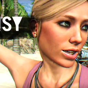 Daisy Lee Far Cry Wiki Fandom