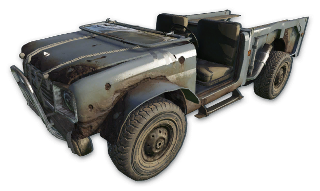 Technical | Far Cry Wiki | FANDOM powered by Wikia