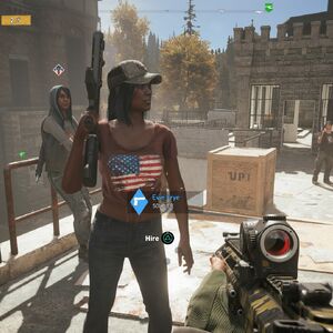 Far Cry 5 Easter Eggs Far Cry Wiki Fandom