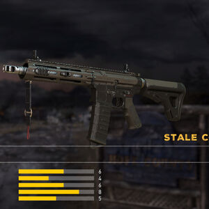 Ar C Far Cry Wiki Fandom